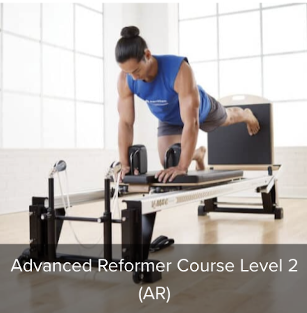 Awaken Studios — STOTT Pilates Training | Awaken Studios Courses